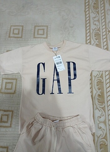 Gap GAP EŞOFMAN TAKIMI