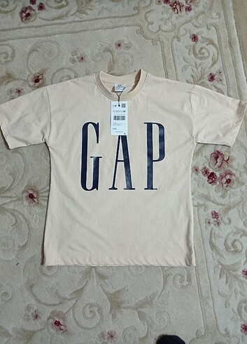 10 Yaş Beden camel Renk GAP EŞOFMAN TAKIMI