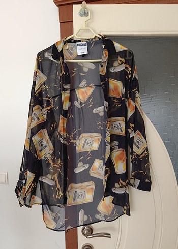 Moschino Kadın Gömlek