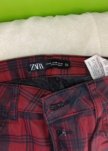 40 Beden Zara Kadın pantolon