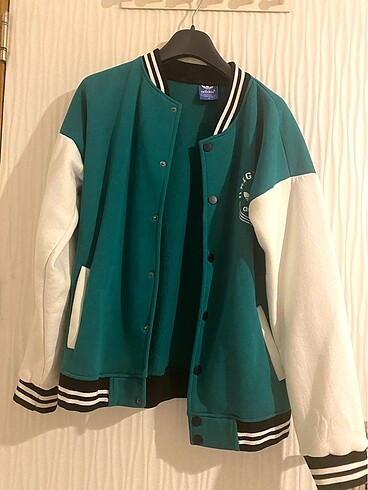 Adidas Kolej Ceket