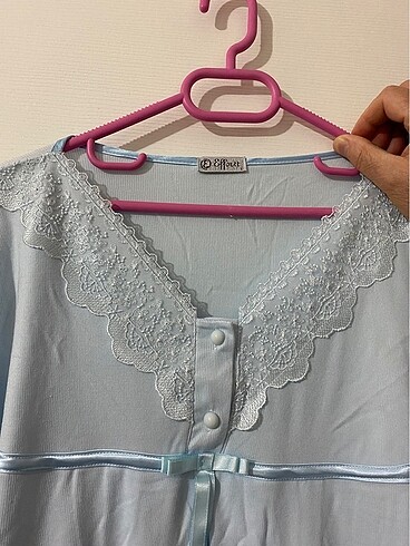 Diğer Lohusa pijama takımı