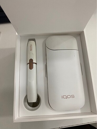 IQOS 2.4 PLUS