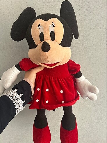 Beden Mickey mouse