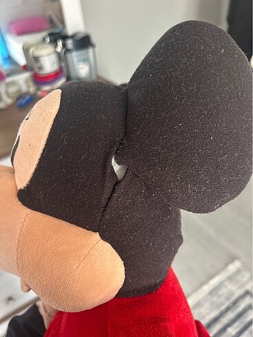 Diğer Mickey mouse