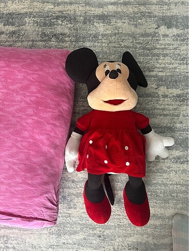 Beden Renk Mickey mouse