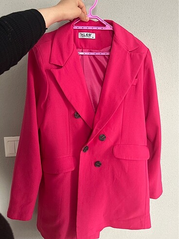 Blazer ceket