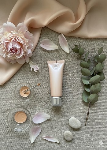 Note BB Krem 200 Soft Ivory - Görsel 2