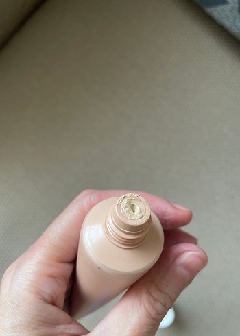 Note BB Krem 200 Soft Ivory - Görsel 7