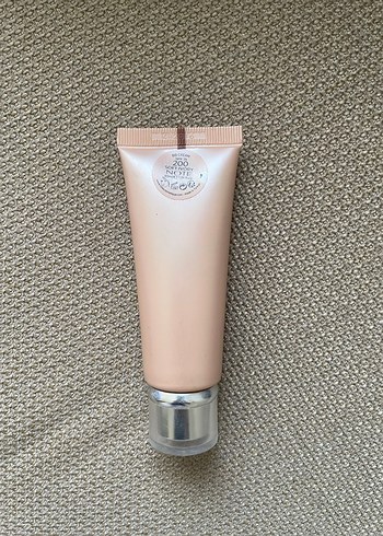 Note BB Krem 200 Soft Ivory - Görsel 4