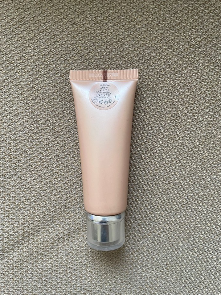Note BB Krem 200 Soft Ivory - Görsel 4