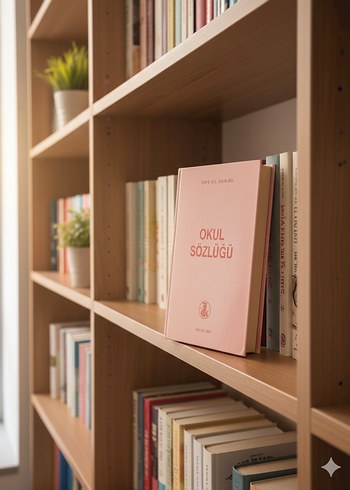 Türkçe Sözlük - Görsel 3