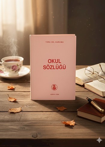 Türkçe Sözlük - Görsel 2