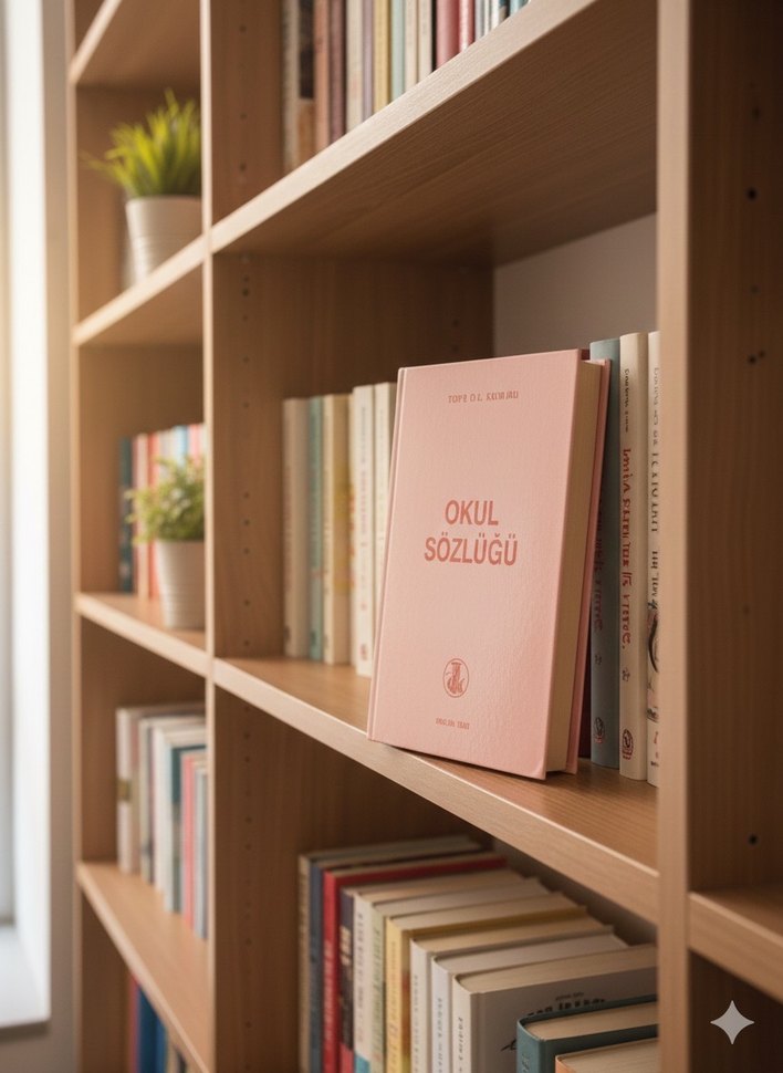 Türkçe Sözlük - Görsel 3