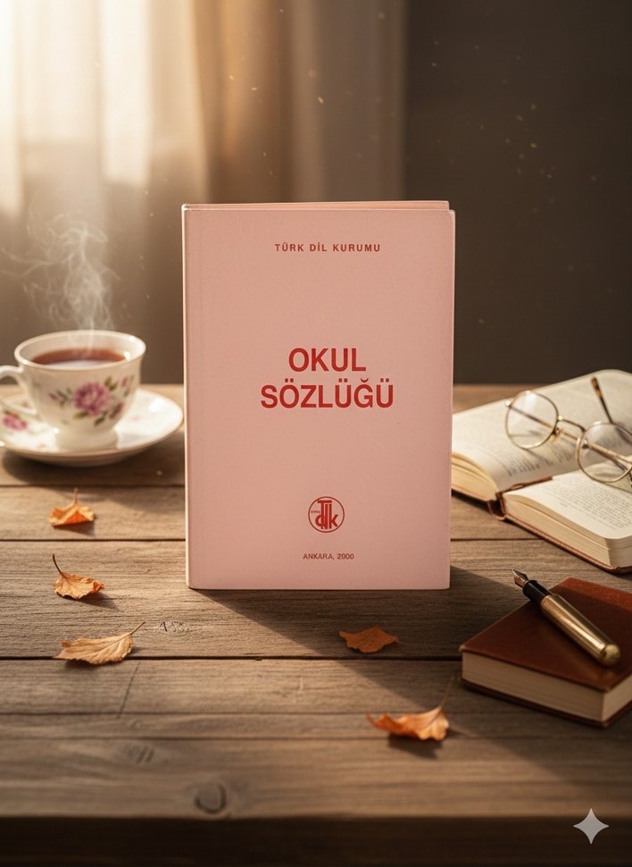 Türkçe Sözlük - Görsel 2