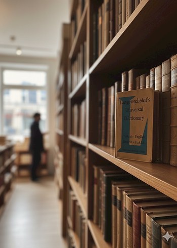 İngilizce-Türkçe Sözlük - Görsel 2