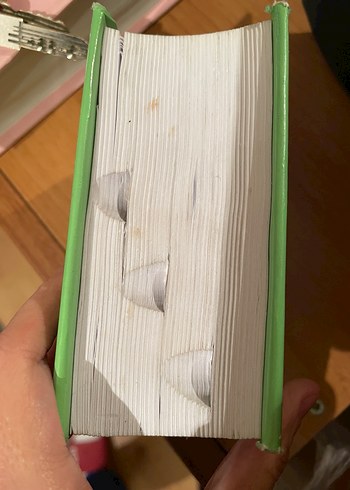 Redhouse Küçük El Sözlüğü İngilizce-Türkçe - Görsel 5