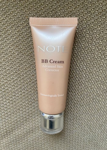 Note BB Krem - 200 ( Soft Ivory) - Görsel 5