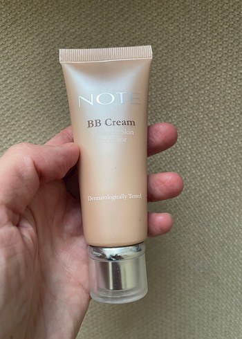 Note BB Krem - 200 ( Soft Ivory) - Görsel 7