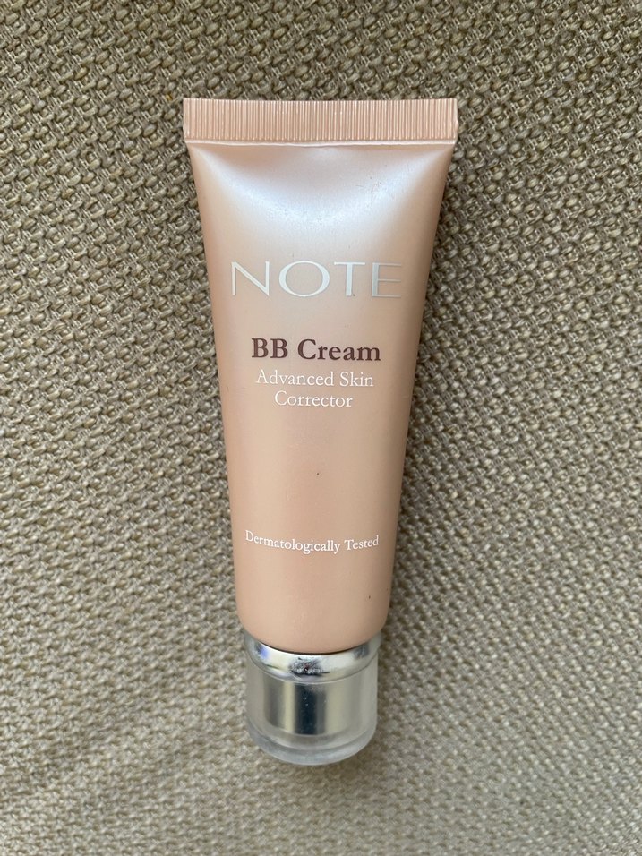 Note BB Krem - 200 ( Soft Ivory) - Görsel 5