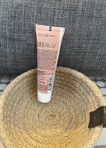 Newwell Make-Up Station Orta Ton BB Krem - Görsel 6