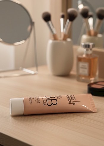 Newwell Make-Up Station Orta Ton BB Krem - Görsel 2