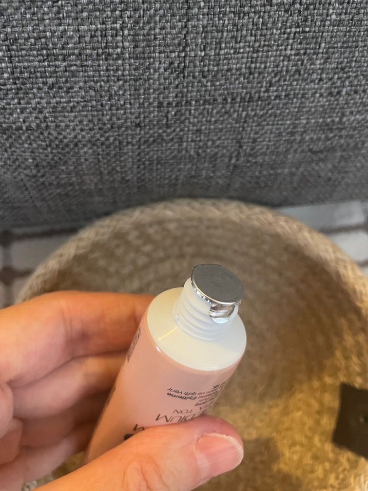 Newwell Make-Up Station Orta Ton BB Krem - Görsel 5