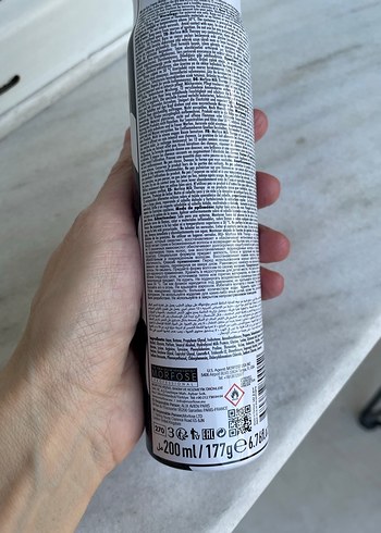 Morfose Milk Therapy Krem Köpük Saç Kremi - Görsel 7