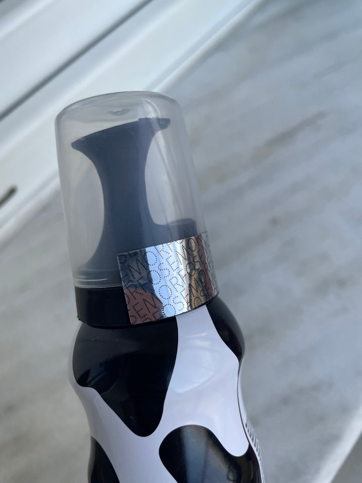 Morfose Milk Therapy Krem Köpük Saç Kremi - Görsel 5