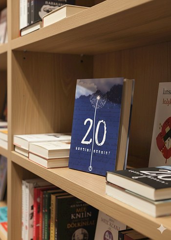 20 - Hangisi Sensin - Görsel 2