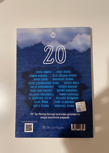 20 - Hangisi Sensin - Görsel 4