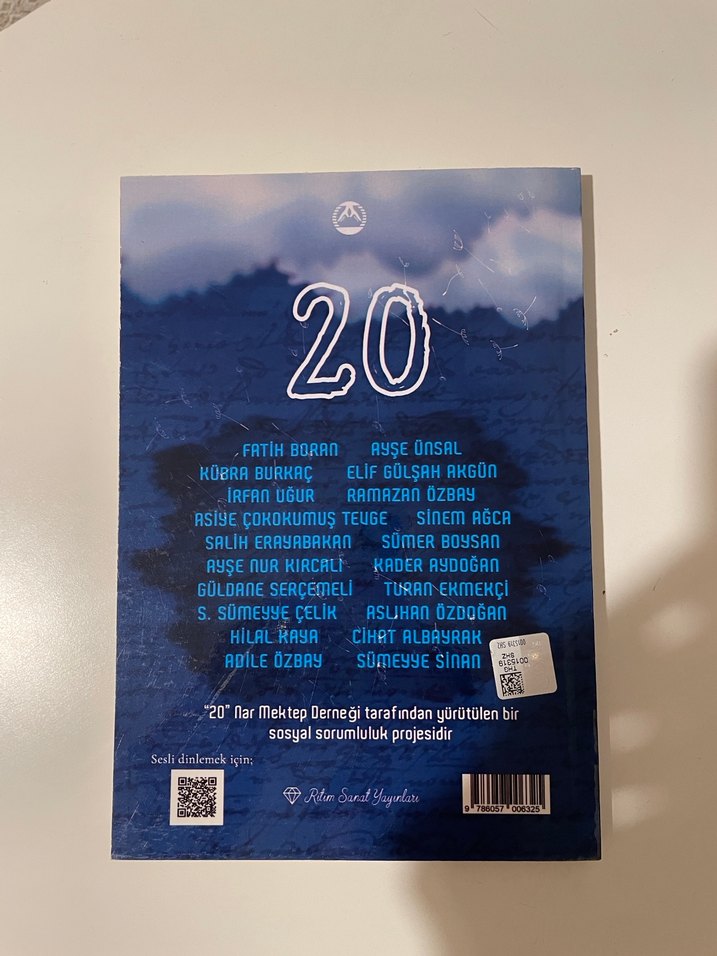 20 - Hangisi Sensin - Görsel 4