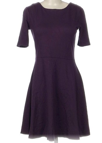 Benetton Elbise - Görsel 5