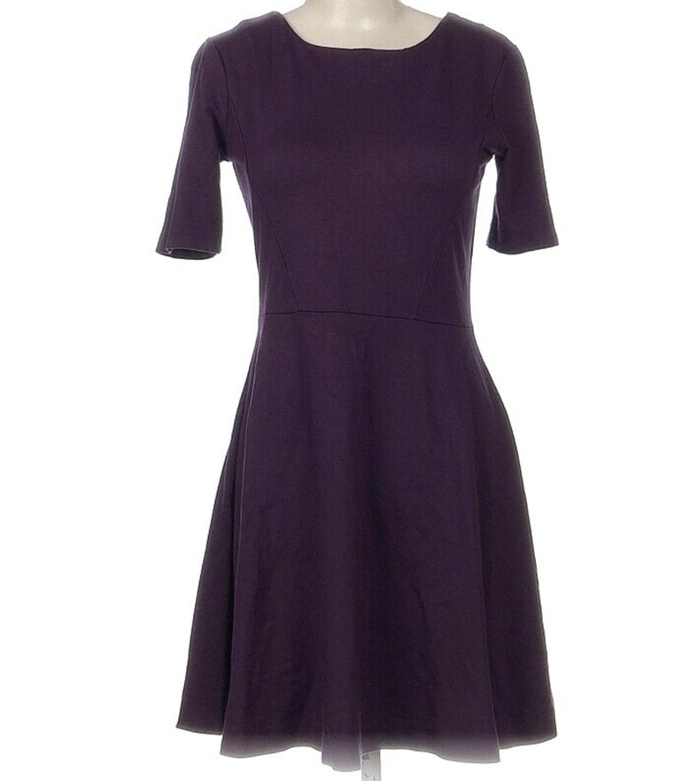 Benetton Elbise - Görsel 5