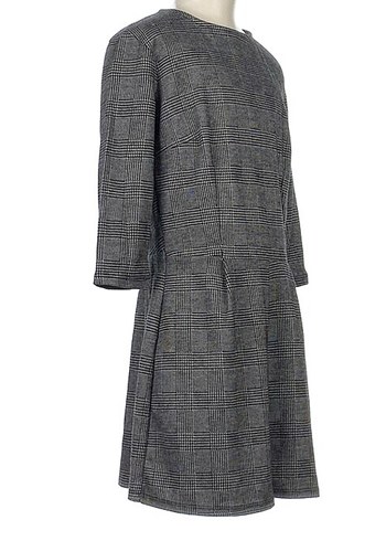 Bershka Ekose Tulum - Görsel 6