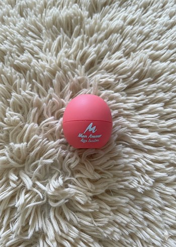 Mon Amour Lip Balm - Görsel 2