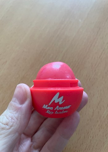 Mon Amour Lip Balm - Görsel 6