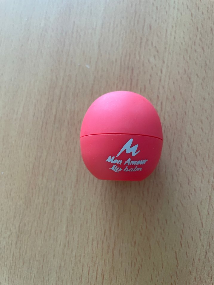 Mon Amour Lip Balm - Görsel 4