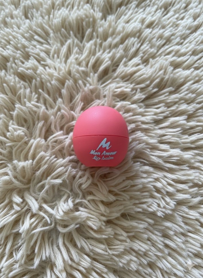 Mon Amour Lip Balm - Görsel 2