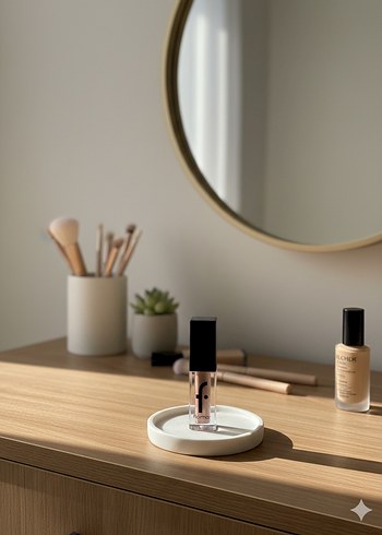 Flormar Likit Far - Görsel 2