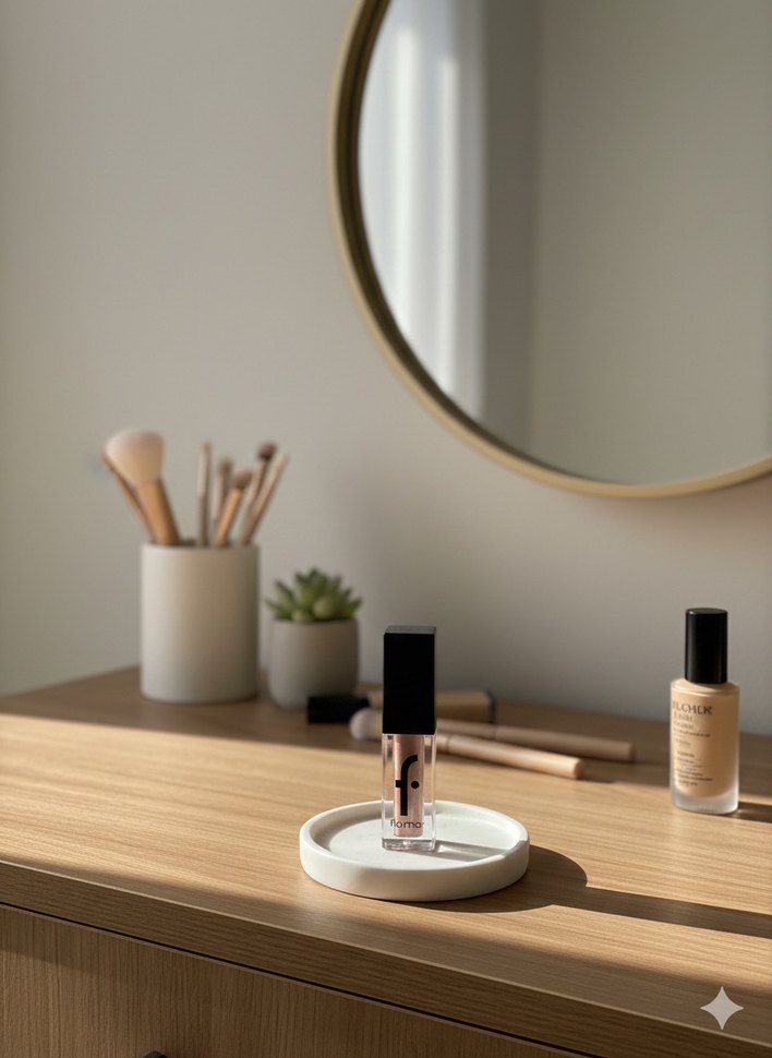 Flormar Likit Far - Görsel 2