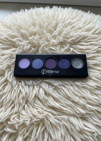 Flormar Far Paleti - Görsel 3