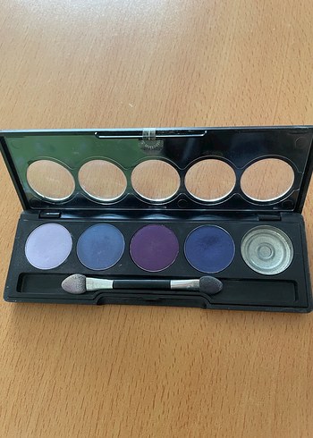 Flormar Far Paleti - Görsel 6