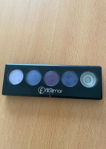 Flormar Far Paleti - Görsel 4