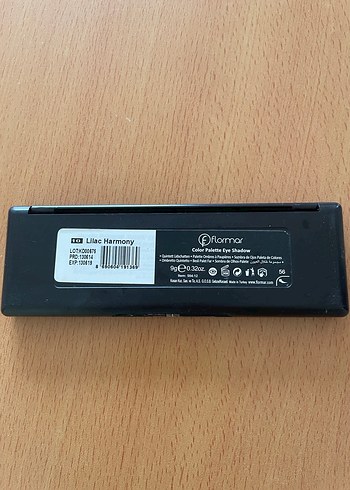 Flormar Far Paleti - Görsel 5