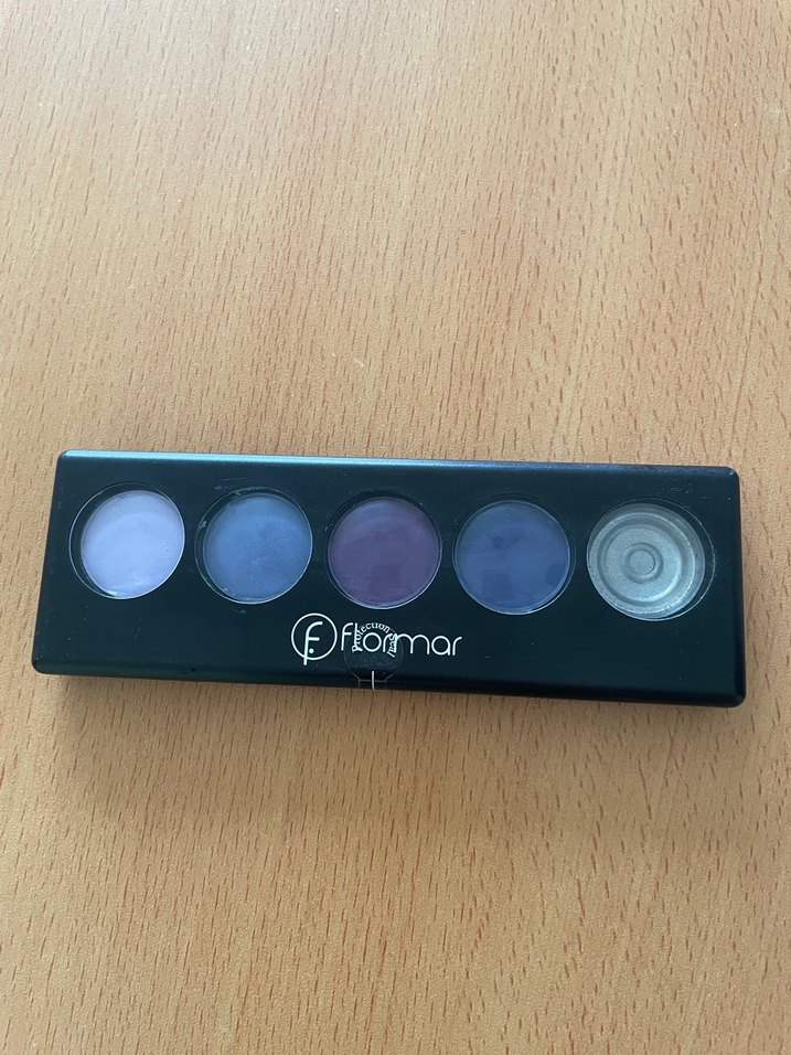 Flormar Far Paleti - Görsel 4