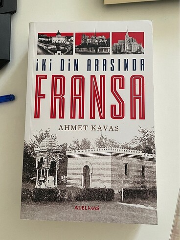 İki Din Arasında Fransa