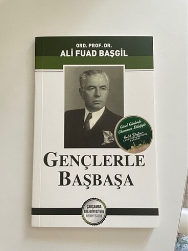 Gençlerle Başbaşa