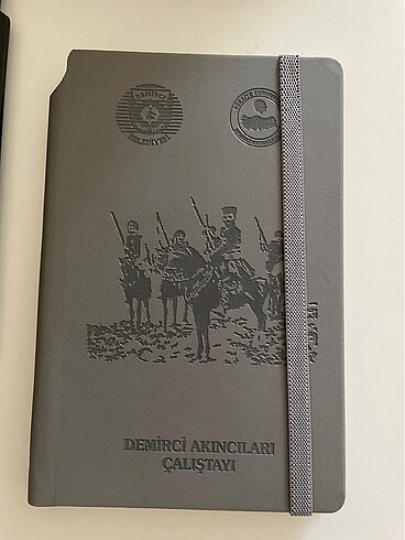 Demirci Akıncıları Çalıştayı Özel Ajanda