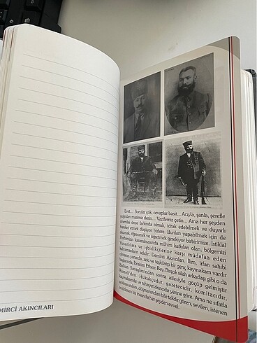 Beden Demirci Akıncıları Çalıştayı Özel Ajanda